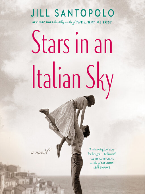 Title details for Stars in an Italian Sky by Jill Santopolo - Available